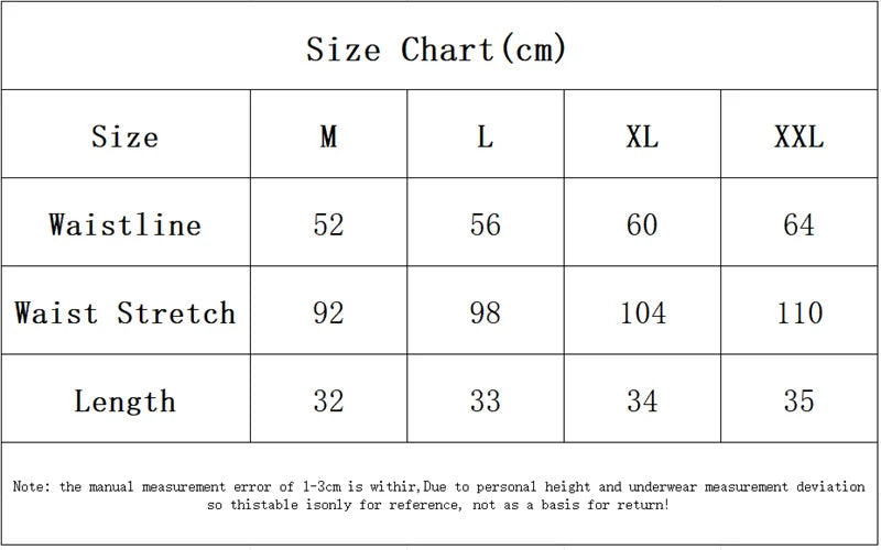 Flarixa High Waist Lace Flat Belly Shorts – Women’s Shaping Lingerie