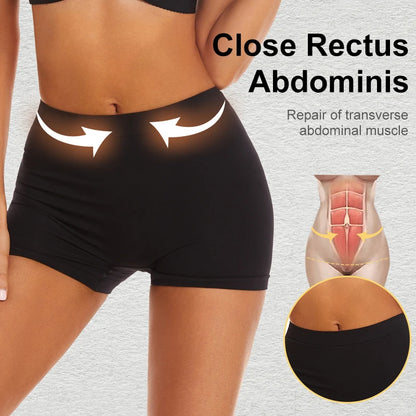 Women Butt Lifter Body Shaper Padded Underwear