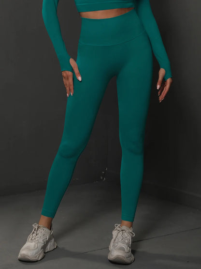 Women Yoga Leggings Lifting Bubble Butt