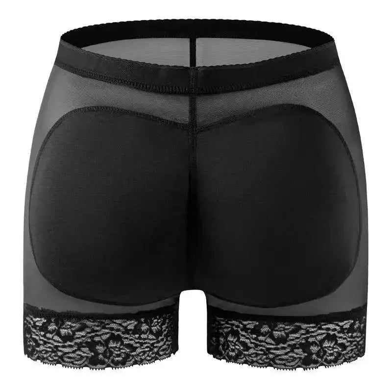 Womens Butt Lifter Padded Underwear