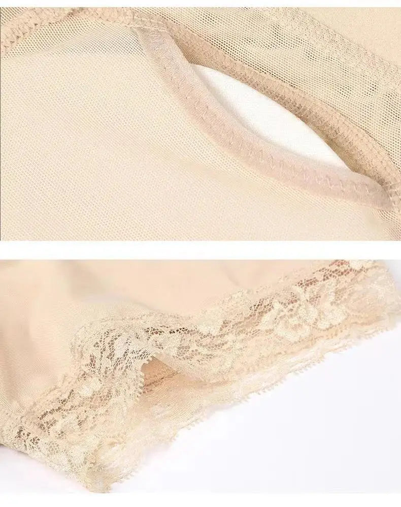 Womens Butt Lifter Padded Underwear