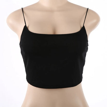 Women’s Summer Tank Tops – Casual Sleeveless Fashion Shirts