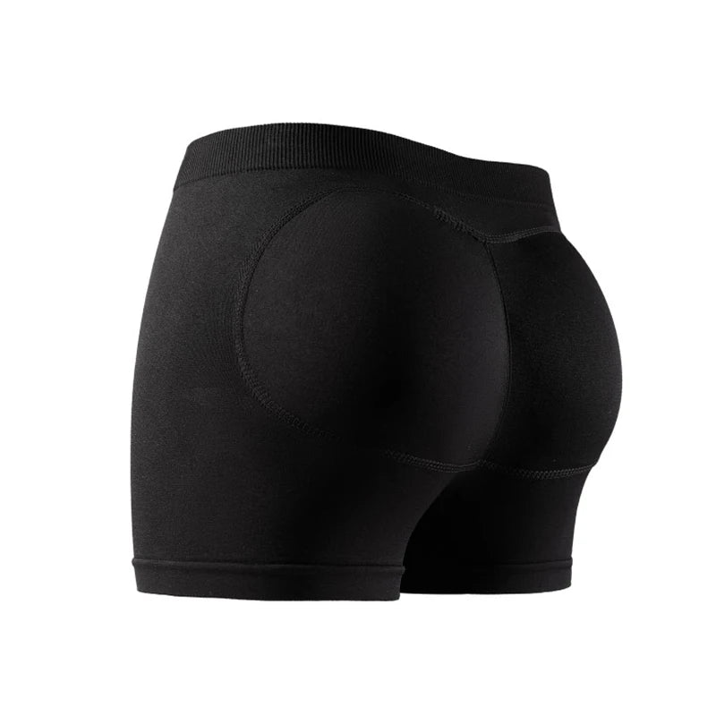 Women Butt Lifter Body Shaper Padded Underwear