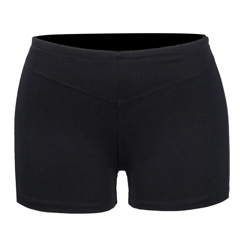 Women’s Butt Lifter Shaper Shorts – Tummy Control Panties with Butt Lift