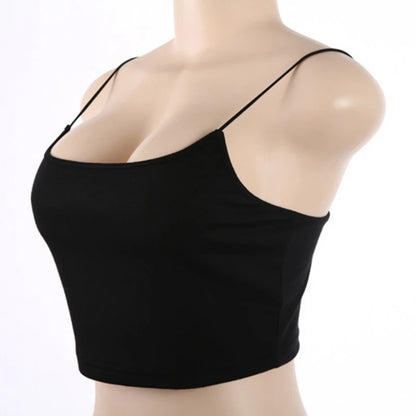 Women’s Summer Tank Tops – Casual Sleeveless Fashion Shirts