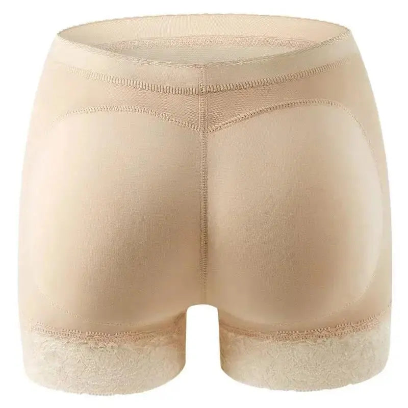 Womens Butt Lifter Padded Underwear