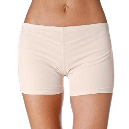 Women’s Butt Lifter Shaper Shorts – Tummy Control Panties with Butt Lift