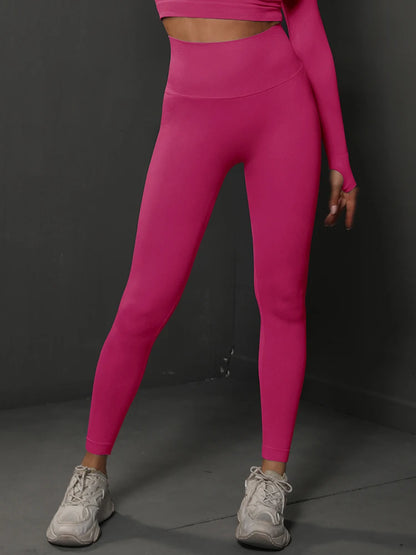 Women Yoga Leggings Lifting Bubble Butt