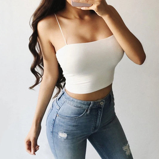 Women’s Summer Tank Tops – Casual Sleeveless Fashion Shirts