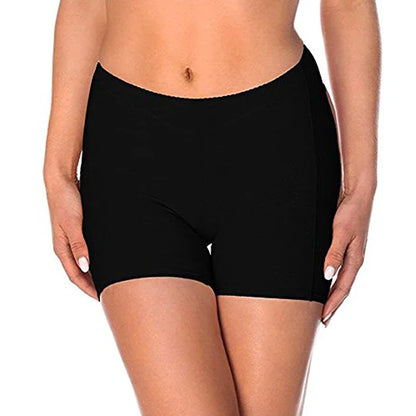 Women’s Butt Lifter Shaper Shorts – Tummy Control Panties with Butt Lift