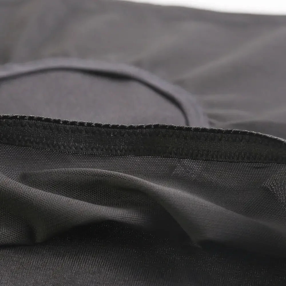 Women’s Butt Lifter Shaper Shorts – Tummy Control Panties with Butt Lift
