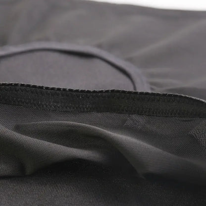 Women’s Butt Lifter Shaper Shorts – Tummy Control Panties with Butt Lift