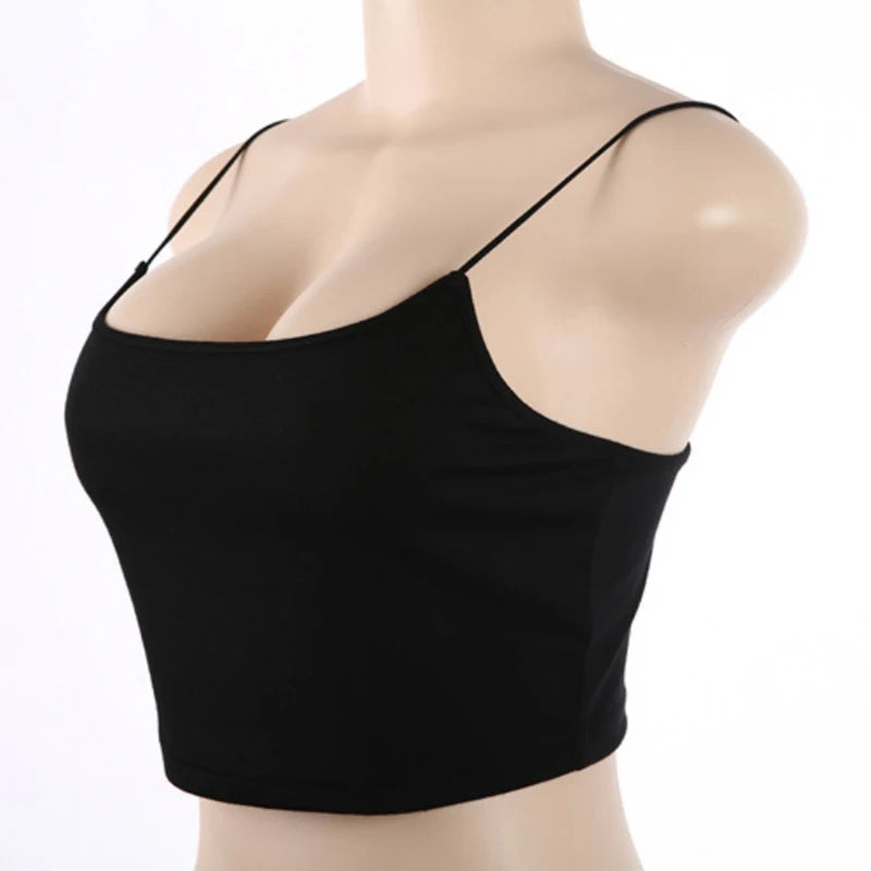 Women’s Summer Tank Tops – Casual Sleeveless Fashion Shirts