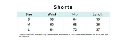 Women’s Yoga Set – High Waisted Butt Lifting Shorts & Padded Sports Bra