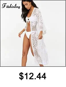 Women’s High Cut Swimsuit – Sexy Summer Beachwear